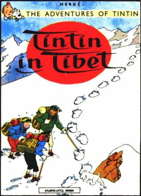 http://www.spacejock.com.au/Tintin/Tibet.jpg