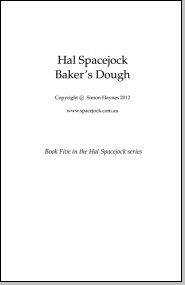 Hal 5 Chapter [samplennumtext]
