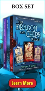 The Dragon and Chips series