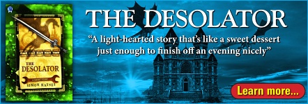 The Desolator