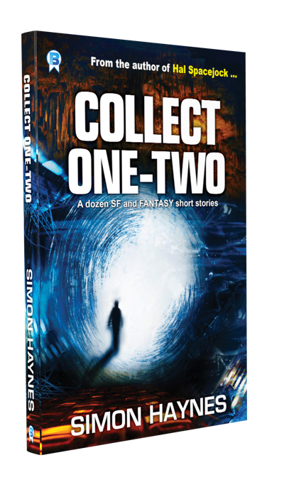 Collect One-Two cover art (c) Bowman Press