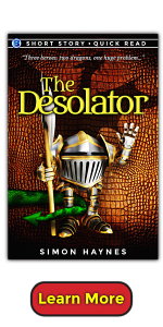The Desolator